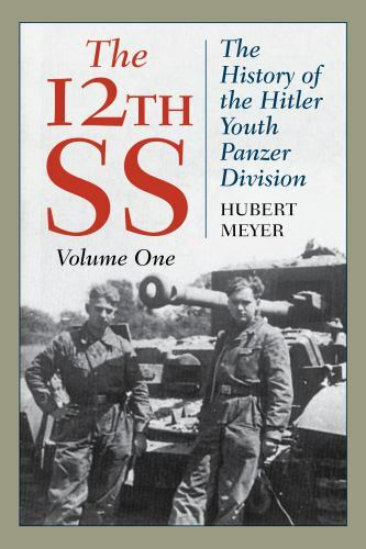 The 12th vol - ss, 1-hitler