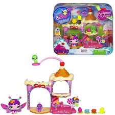 Figurine Littlest Pet Shop