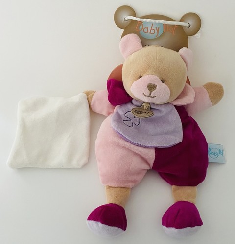 6304 doudou peluche - 6304🌟doudou,