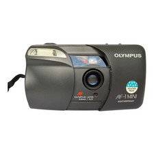 Olympus AF-1 Mini Weatherproof