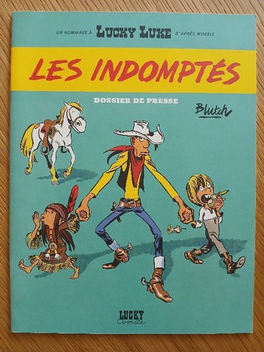Dossier presse les - dossier,