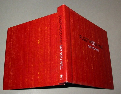Fleetwood mac bonus cd - (cd,