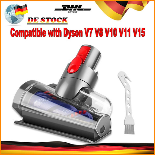 Mini brosse turbine - mini, dyson