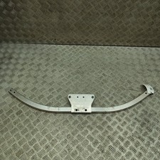 Porsche Taycan Front