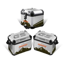 Autocollants valise pour - de,