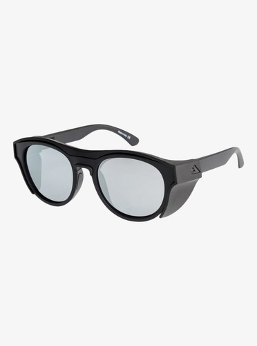 Lunettes soleil quiksilver - lunettes,