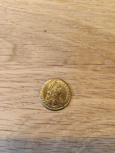 Monnaie royale française