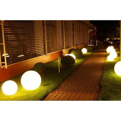 Lumisky boule lumineuse - lumisky,