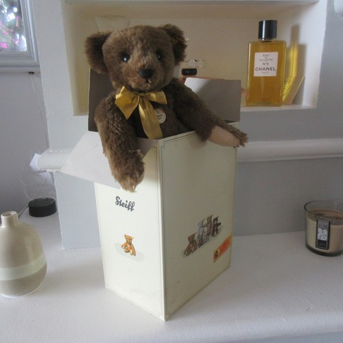 Ours steiff réplique - ours, 43