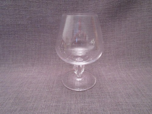 Sevres verre cognac en - sevres:verre,