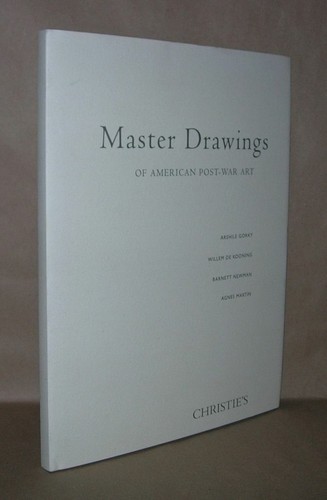 Willem kooning christie - de, /