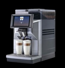 machine à café grain Saeco