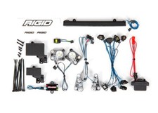 TRAXXAS 8095 Kit D'éclairage