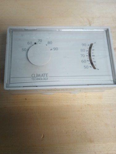 thermostat