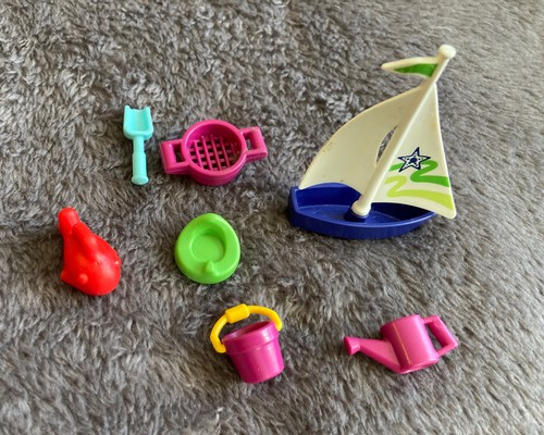 Playmobil accessoire lot - accessoire, :lot