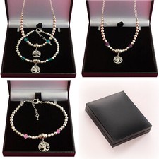 Naissance Set Bijoux, Collier