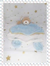 ⑭ - Doudou Semi Plat