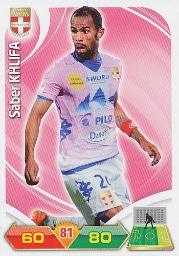 Khelifa tunisie evian - ,