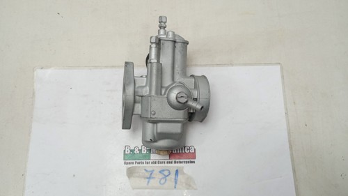 Carburateur dellorto shb 24 - carburateur, 27.24