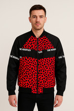 coupe vent the Kooples