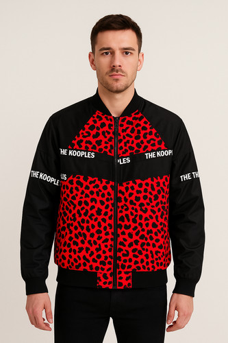 Coupe vent the kooples - vent,