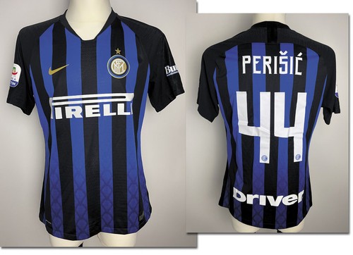 Maillot match worn joueur - maillot,