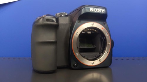 Appareil photo reflex