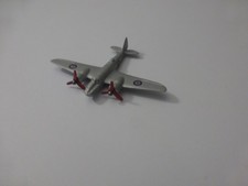 Dinky Toys Avion 62b bristol