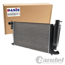 AKS DASIS Radiateur