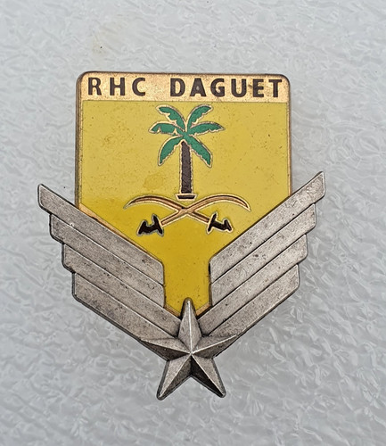 Alat régiment - alat:,