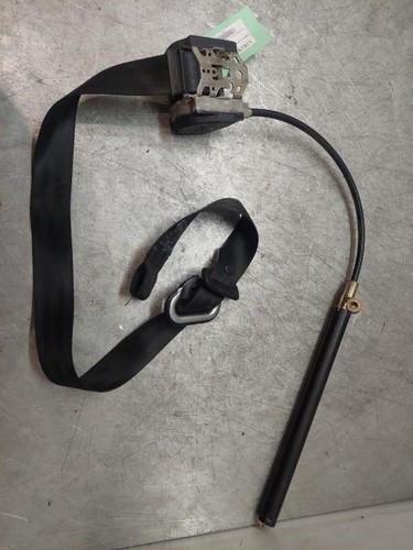 Ceinture avant droit