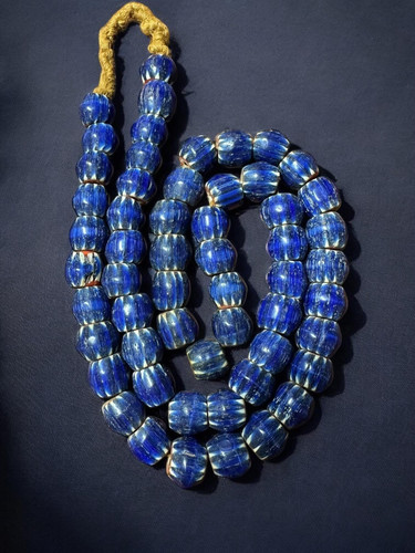 Collier vintage perles - , de