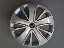 Enjoliveur 15" Lagoon Renault