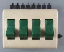 Jouef 9370 Ho Contacteur à