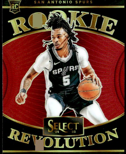 2024 panini select - select, #17