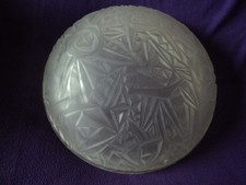 VASQUE era muller degue VERRE