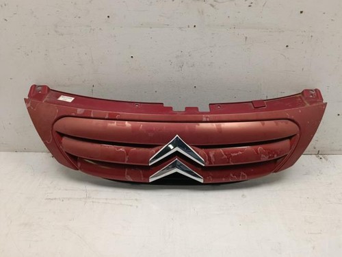 Calandre citroen phase 2 - calandre,