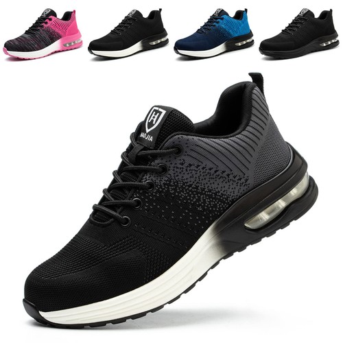 Chaussures sécurité - de,