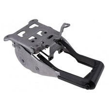 Poignée frein main - de,