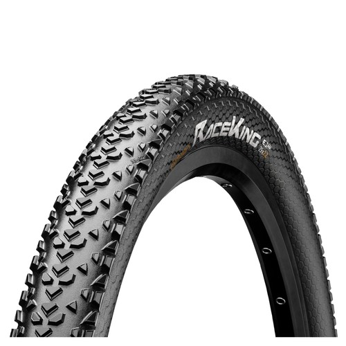 Continental race king tyre - king,
