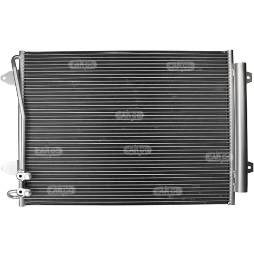 Condenseur climatisation r - condenseur,