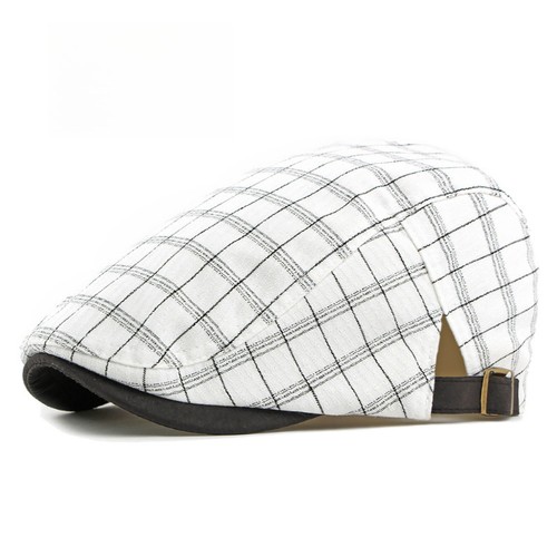 Chapeau beret cabbie gavroche - cabbie,