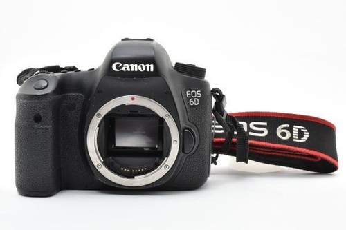 Appareil photo reflex
