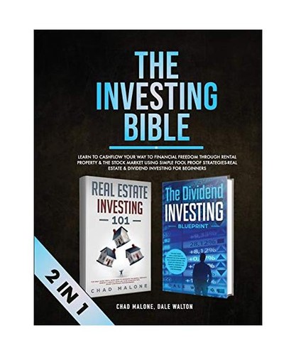 The investing bible 1 - investing, [2