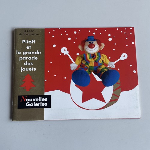 Nouvelles galeries catalogue - galeries,