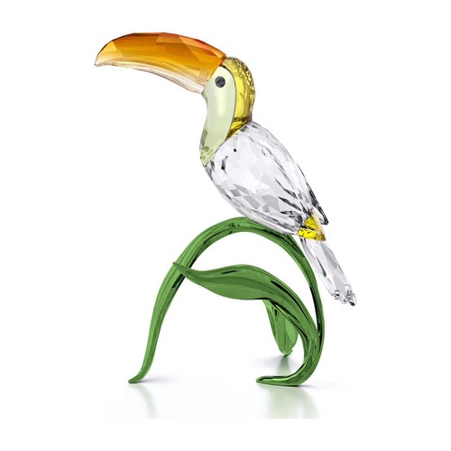 Figurine idyllia toucan - figurine, –