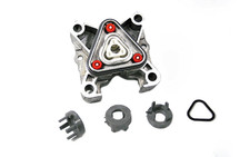 TETE DE POMPE ALU FC RIC pour