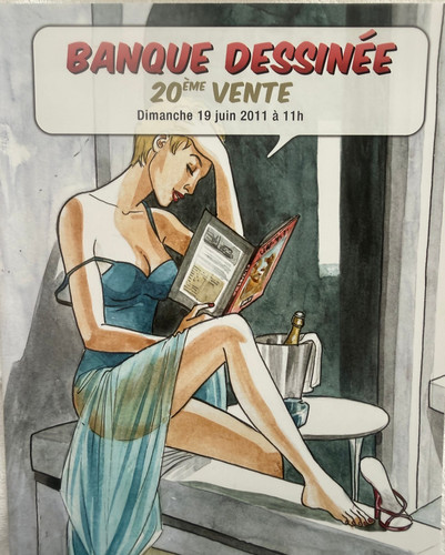 Tintin hergé banque - banque, dessinée
