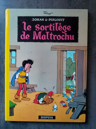Johan pirlouit t13 - et,