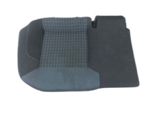 Housse de siège Bourrelet droite pour Banquette arrière VW Polo V 6R 14-17